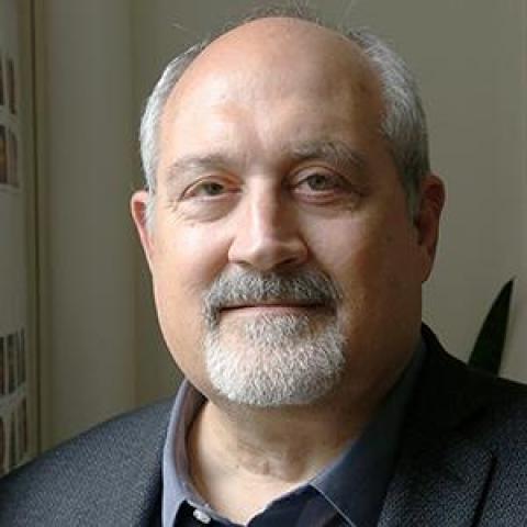 Jeffrey M. Chusid